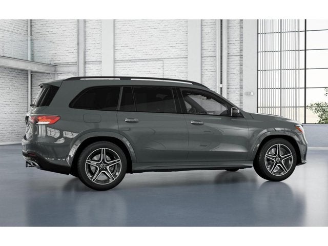 2026 Mercedes-Benz GLS GLS 450