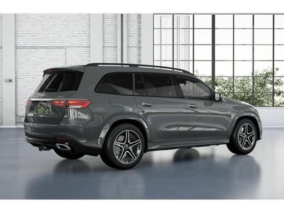 2026 Mercedes-Benz GLS GLS 450
