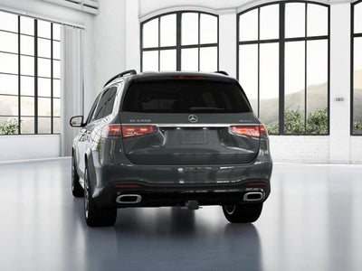 2026 Mercedes-Benz GLS GLS 450