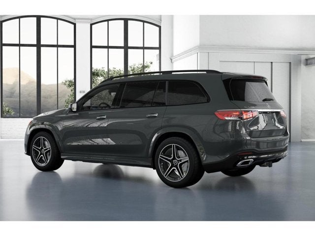 2026 Mercedes-Benz GLS GLS 450