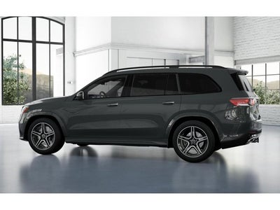 2026 Mercedes-Benz GLS GLS 450