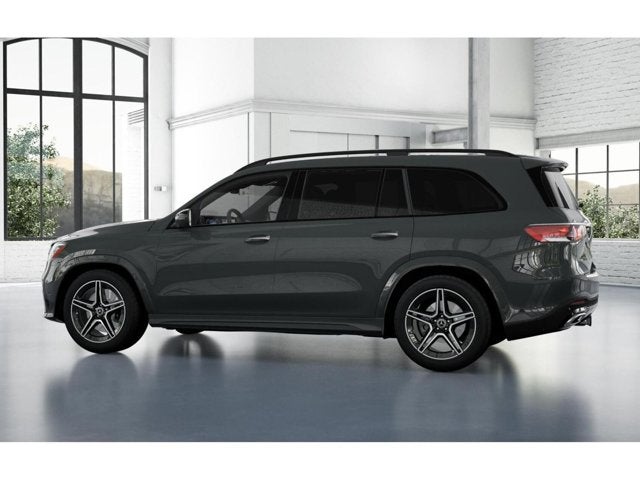 2026 Mercedes-Benz GLS GLS 450