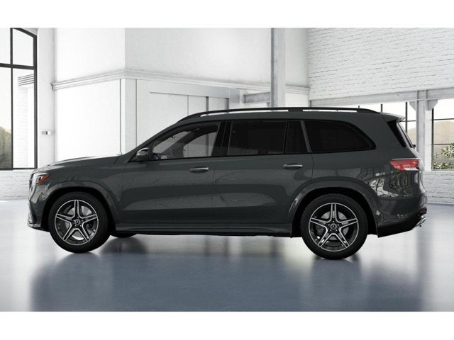 2026 Mercedes-Benz GLS GLS 450