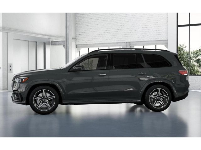 2026 Mercedes-Benz GLS GLS 450