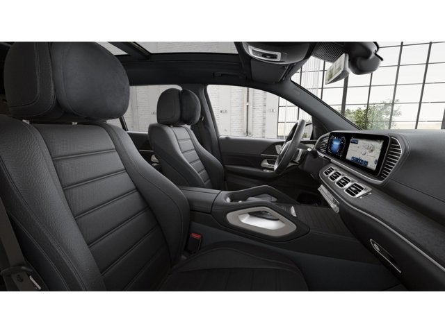 2026 Mercedes-Benz GLS GLS 450
