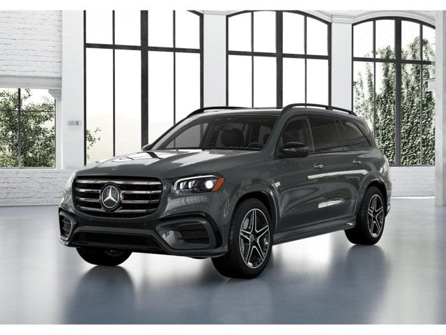 2026 Mercedes-Benz GLS GLS 450