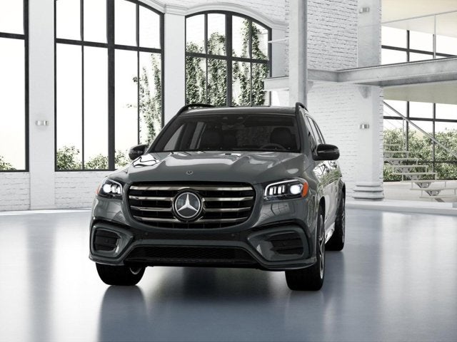 2026 Mercedes-Benz GLS GLS 450