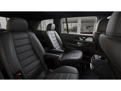 2026 Mercedes-Benz GLS GLS 450