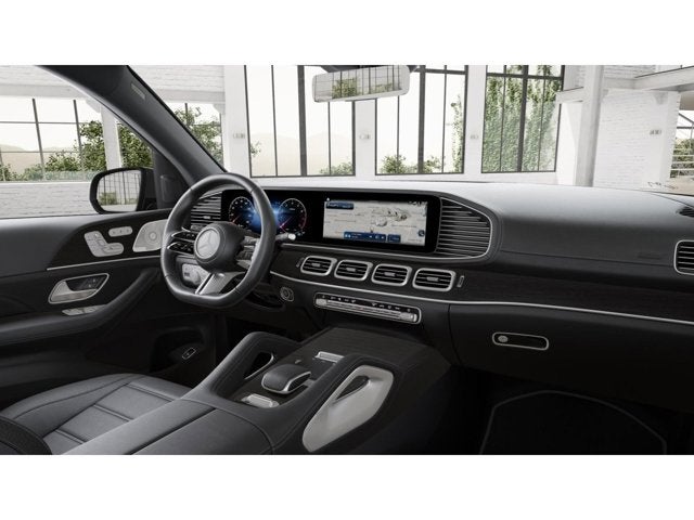 2026 Mercedes-Benz GLS GLS 450