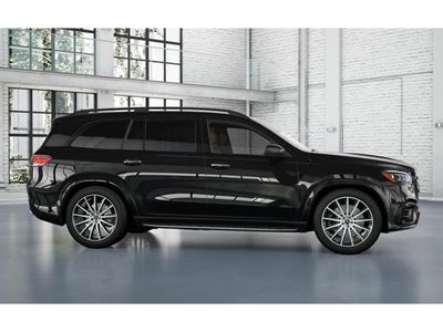 2026 Mercedes-Benz GLS GLS 450