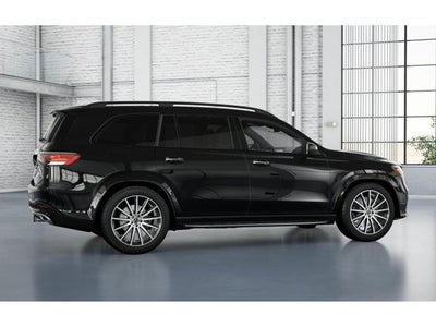 2026 Mercedes-Benz GLS GLS 450