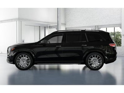 2026 Mercedes-Benz GLS GLS 450