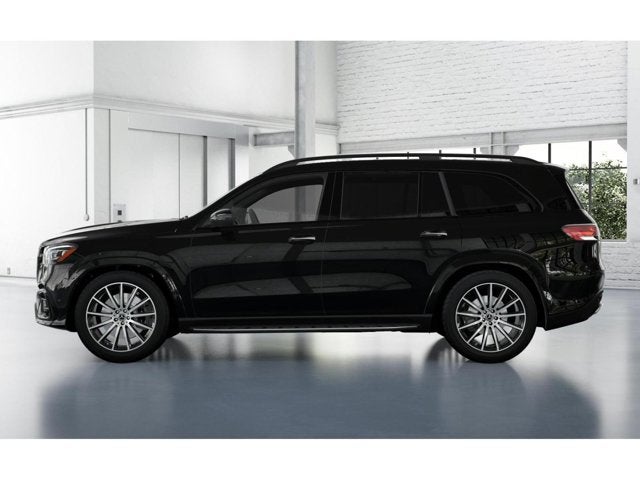 2026 Mercedes-Benz GLS GLS 450