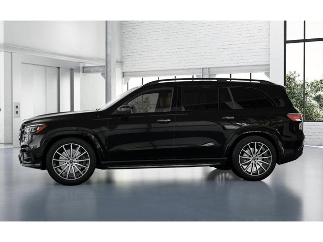 2026 Mercedes-Benz GLS GLS 450
