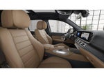 2026 Mercedes-Benz GLS GLS 450