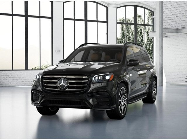 2026 Mercedes-Benz GLS GLS 450