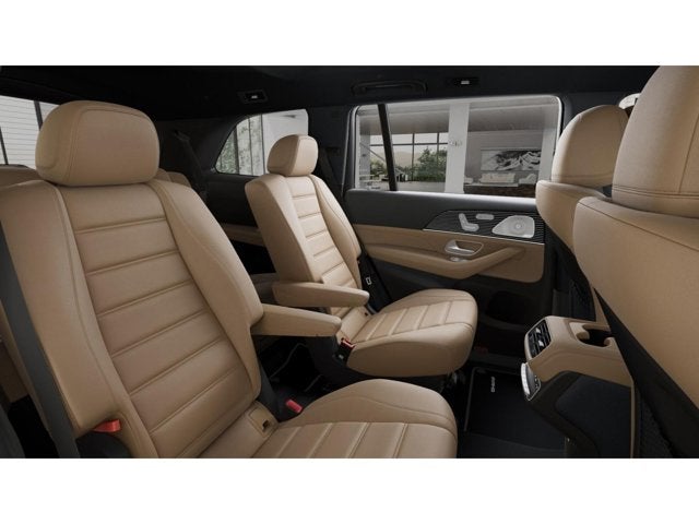 2026 Mercedes-Benz GLS GLS 450