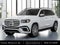 2026 Mercedes-Benz GLS GLS 450