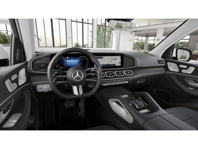 2026 Mercedes-Benz GLS GLS 450
