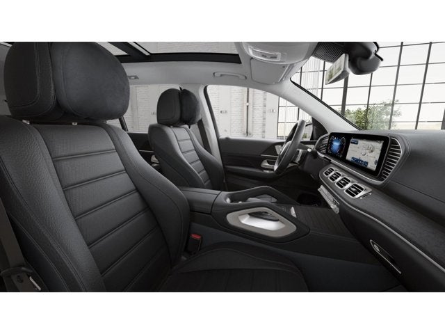 2026 Mercedes-Benz GLS GLS 450