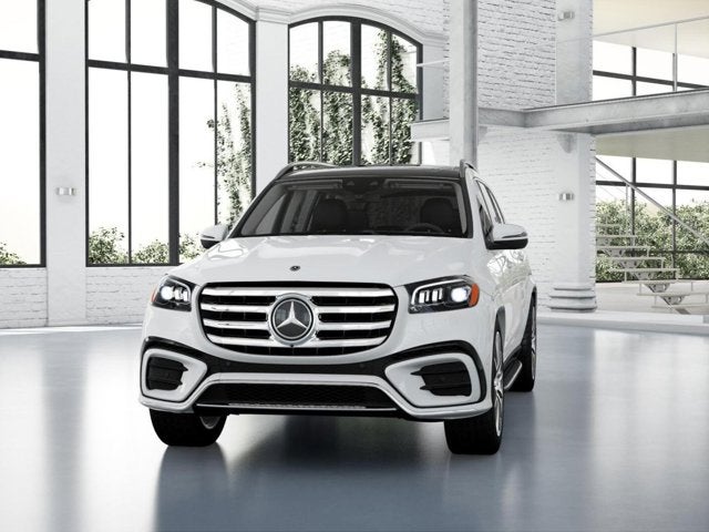 2026 Mercedes-Benz GLS GLS 450