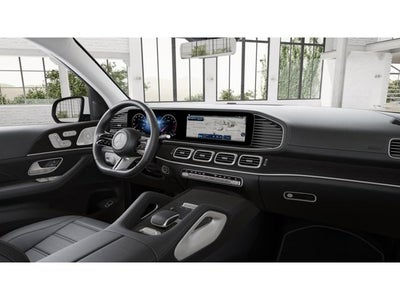 2026 Mercedes-Benz GLS GLS 450