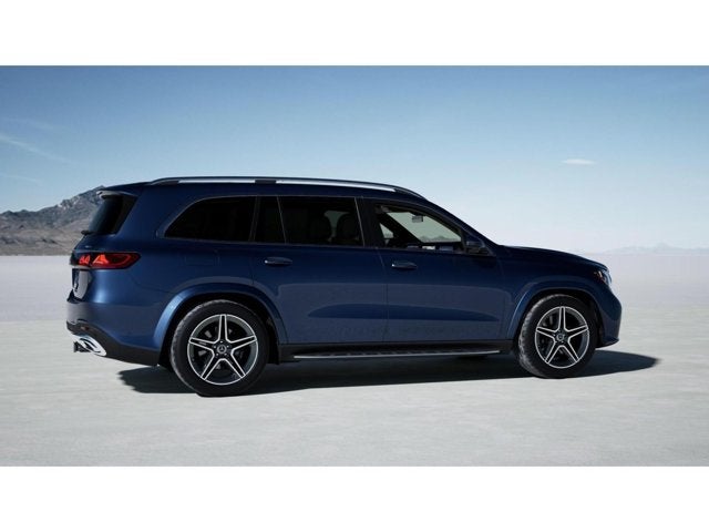 2027 Mercedes-Benz GLS GLS 450
