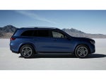 2027 Mercedes-Benz GLS GLS 450