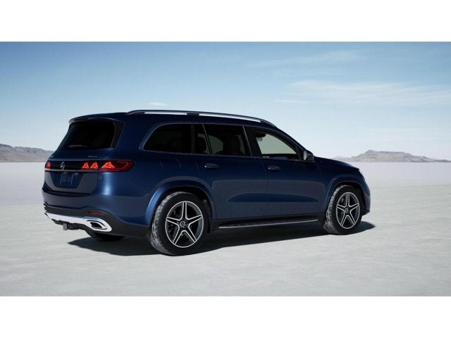 2027 Mercedes-Benz GLS GLS 450