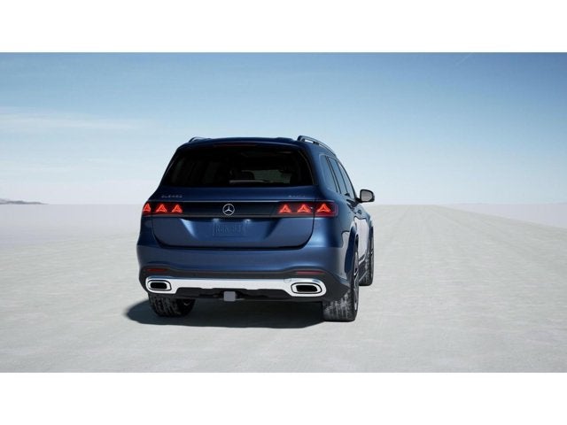 2027 Mercedes-Benz GLS GLS 450