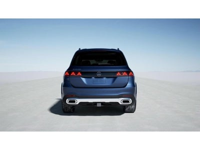 2027 Mercedes-Benz GLS GLS 450