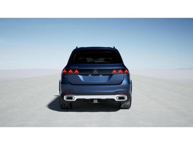 2027 Mercedes-Benz GLS GLS 450