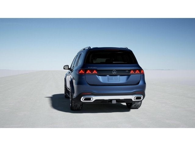 2027 Mercedes-Benz GLS GLS 450
