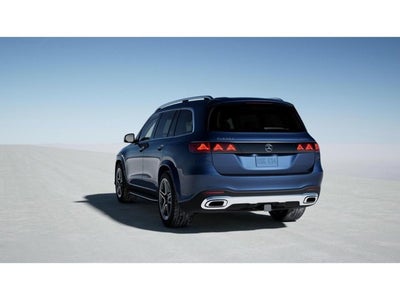2027 Mercedes-Benz GLS GLS 450