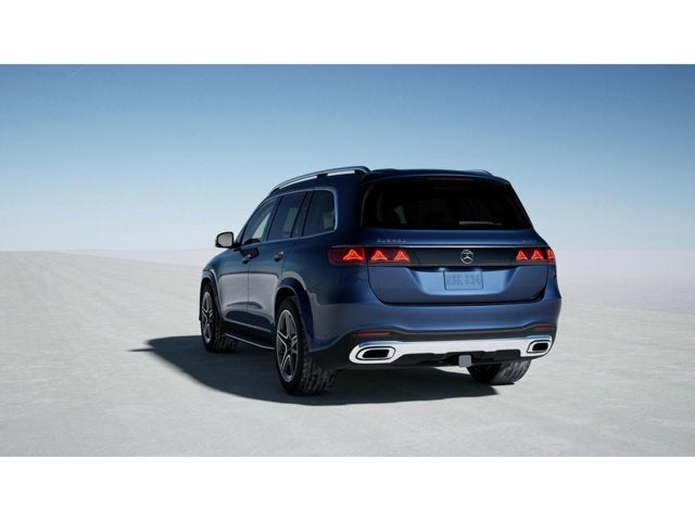 2027 Mercedes-Benz GLS GLS 450
