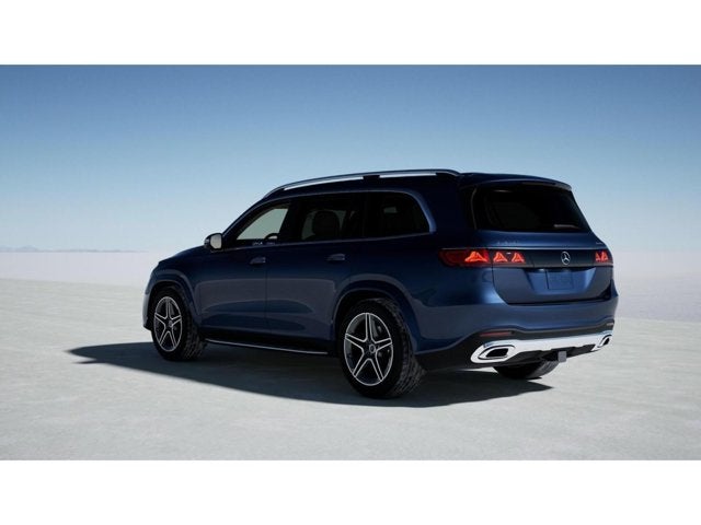 2027 Mercedes-Benz GLS GLS 450