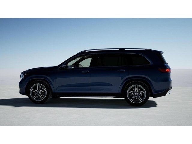 2027 Mercedes-Benz GLS GLS 450