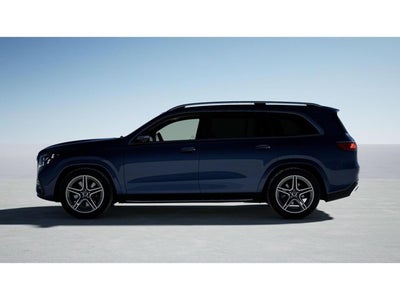 2027 Mercedes-Benz GLS GLS 450