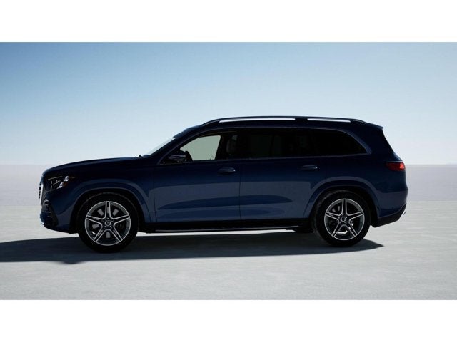 2027 Mercedes-Benz GLS GLS 450