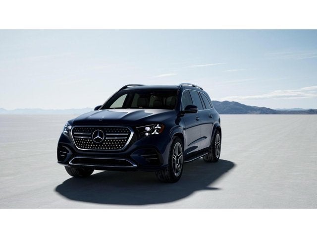 2027 Mercedes-Benz GLS GLS 450