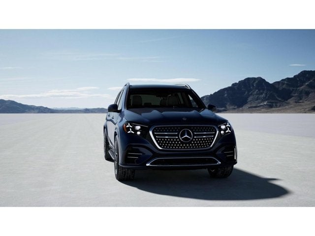 2027 Mercedes-Benz GLS GLS 450