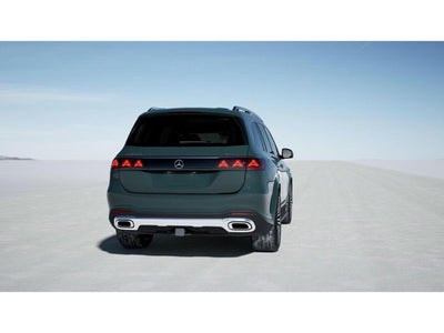 2027 Mercedes-Benz GLS GLS 450
