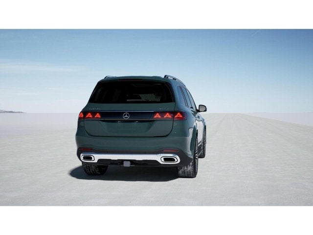 2027 Mercedes-Benz GLS GLS 450