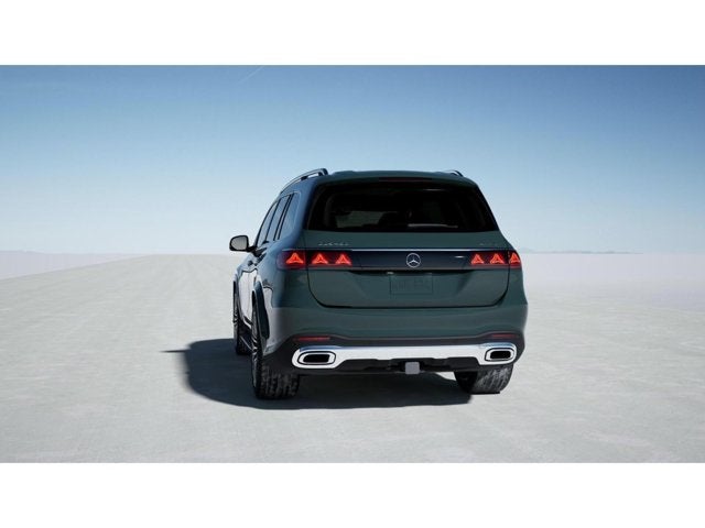 2027 Mercedes-Benz GLS GLS 450
