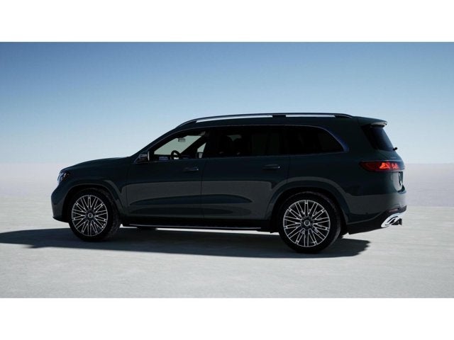 2027 Mercedes-Benz GLS GLS 450