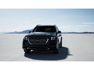 2027 Mercedes-Benz GLS GLS 450