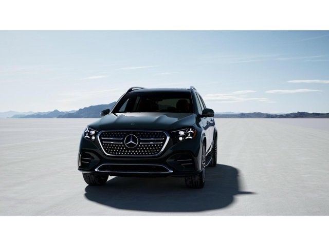 2027 Mercedes-Benz GLS GLS 450