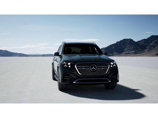 2027 Mercedes-Benz GLS GLS 450