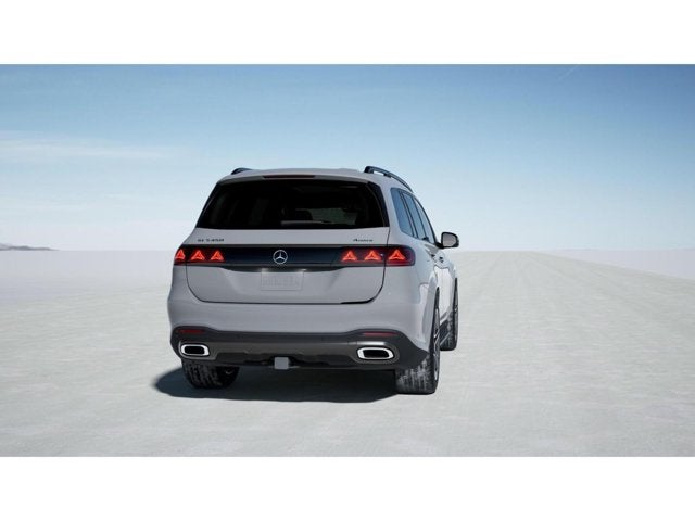 2027 Mercedes-Benz GLS GLS 450