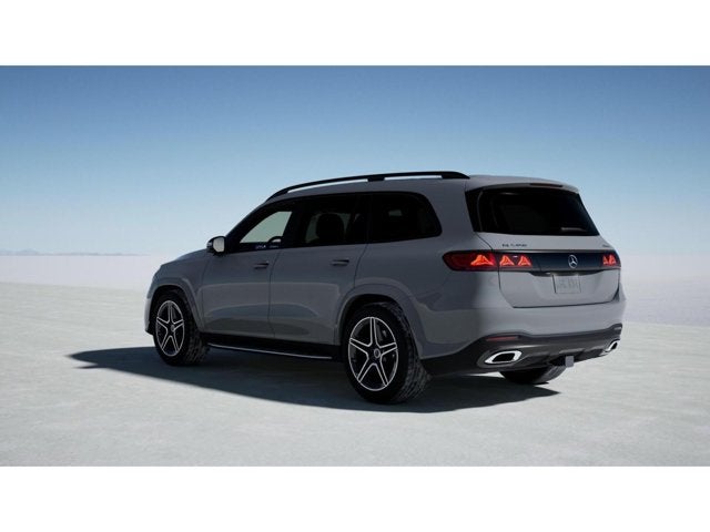 2027 Mercedes-Benz GLS GLS 450